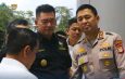 Bea Cukai dan Polri Gagalkan Pengiriman 25 Kilogram Sabu dengan Modus Mobil Mewah
