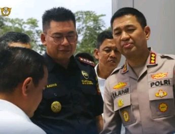 Bea Cukai dan Polri Gagalkan Pengiriman 25 Kilogram Sabu dengan Modus Mobil Mewah