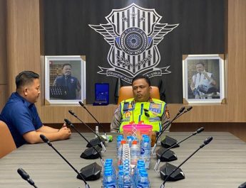 Operasi Ketupat 2026 Dinilai Sukses, Pengamat Beri Penghargaan kepada Kakorlantas Polri