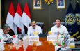 BNN DAN KEMENTERIAN IMIPAS OPTIMALKAN SINERGI P4GN
