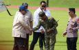 Panglima TNI Dampingi Presiden RI Berikan Pengarahan kepada Ketua DPRD Seluruh Indonesia