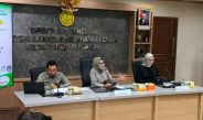 Kementan Dorong Industri Peternakan Unjuk Gigi di Indo Livestock 2026