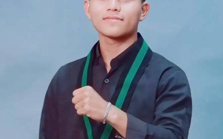 HMI-MPO CABANG MADINA DESAK KAPOLRES MADINA PEMBERSIHAN INTERNAL TERKAIT DUGAAN KETERLIBATAN NARKOBA DI LINGKUP PEMDA MADINA