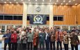 Komisi IV DPR RI Terima Audiensi, Siap Perjuangkan Nasib Pembudidaya Benih Lobster