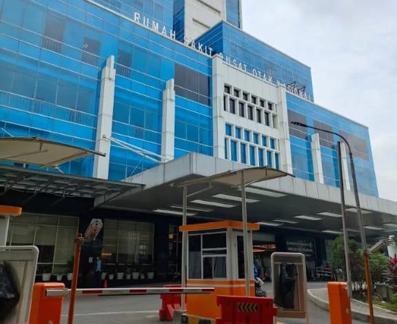 Obat Ajaib Infus di RS PON Jakarta Selamatkan Pasien Lumpuh, Sukses 95% – BPJS Cover Penuh!