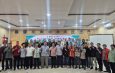 Ahmad Ripai Pimpin HMI-MPO Cabang MADINA Periode 2026-2027