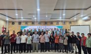 Ahmad Ripai Pimpin HMI-MPO Cabang MADINA Periode 2026-2027