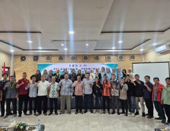 Ahmad Ripai Pimpin HMI-MPO Cabang MADINA Periode 2026-2027