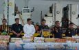Bea Cukai dan BAIS TNI Bongkar Sindikat Produksi Pita Cukai Ilegal di Jawa Tengah, Amankan Jutaan Pita Cukai Palsu dan Mesin Cetak di Jepara dan Semarang
