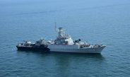 Perkokoh Diplomasi Maritim, TNI AL dan Pakistan Navy Sukses Latihan Bersama di Laut Jawa
