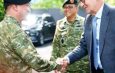 Terima Kunjungan USG PBB, TNI Tegaskan Komitmen Dukung Misi Perdamaian Dunia