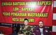 Kuasa Hukum Iwan Setiawan Angkat Suara, Minta Kapolres Sukabumi Gerecep Menindaklanjuti Laporan Kliennya