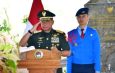 Panglima TNI: Alumni Taruna Nusantara Harus Menjadi Generasi Adaptif, Berkarakter, dan Berintegritas
