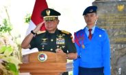 Panglima TNI: Alumni Taruna Nusantara Harus Menjadi Generasi Adaptif, Berkarakter, dan Berintegritas