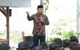TRAINING CENTER II PERSIAPAN JAMNAS, WABUP” PRAMUKA MELATIH KEDISPLINAN DAN KETANGKASAN,”