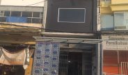 Papan Segel Dicopot, Proyek Tetap Berjalan; Citata Tamansari Diduga Tutup Mata