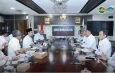 BNN DAN KEMENSOS SEPAKAT PERKUAT SINERGI REHABILITASI DAN PEMBERDAYAAN MASYARAKAT