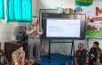 Siswa-Siswi SMK Islam Bahagia Dan Tiga Pilar Kecamatan Tambora Melaksanakan MPLS Bersama