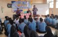 GARNIZUN Selalu aktif melaksanakan kegiatan sosialisasi pencegahan narkoba di lingkungan pendidikan