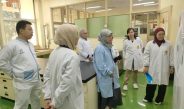Kementan Perkuat Teknologi Kultur Sel untuk Dukung Pengembangan Vaksin dan Mutu Obat Hewan Nasional