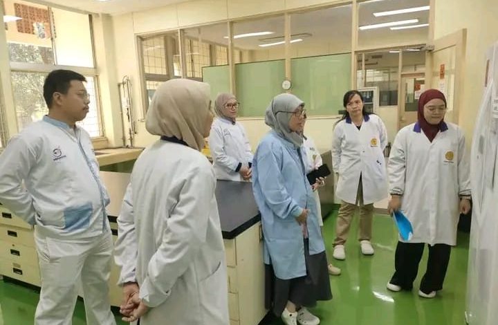 Kementan Perkuat Teknologi Kultur Sel untuk Dukung Pengembangan Vaksin dan Mutu Obat Hewan Nasional
