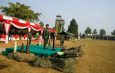 Yonarmed 9 Pasopati Resmi Dipimpin Letkol Arm Sudarmono