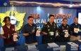 Bea Cukai dan Polri Bongkar Penyelundupan 3 Ribu Gram Narkotika dalam Kemasan Minuman Instan di Bandara Soekarno-Hatta
