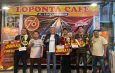 GMPM MADINA SUKSES GELAR TURNAMEN ESPORT PS3