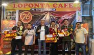 GMPM MADINA SUKSES GELAR TURNAMEN ESPORT PS3