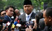 Jelang Dilantik sebagai Kepala BGN, Sudaryono Pastikan Sinergi MBG dan Pertanian Perkuat Kesejahteraan Petani