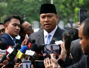 Jelang Dilantik sebagai Kepala BGN, Sudaryono Pastikan Sinergi MBG dan Pertanian Perkuat Kesejahteraan Petani