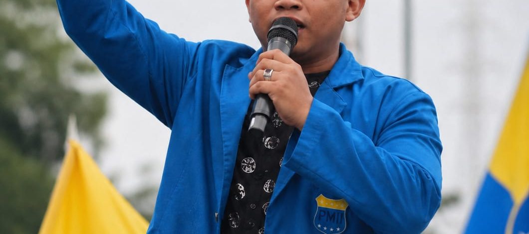 HOTIB SEMPURNA, KETUA KADERISASI PKC PMII RIAU MENDESAK POLDA RIAU MENGUSUT TUNTAS DUGAAN PRAKTIK PENYALURAN BBM ILEGAL DI TUBUH PT PATRA INDUSTRI MANDIRI DAN MENINDAK TEGAS SETIAP PELAKU TANPA PANDANG BULU
