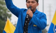 HOTIB SEMPURNA, KETUA KADERISASI PKC PMII RIAU MENDESAK POLDA RIAU MENGUSUT TUNTAS DUGAAN PRAKTIK PENYALURAN BBM ILEGAL DI TUBUH PT PATRA INDUSTRI MANDIRI DAN MENINDAK TEGAS SETIAP PELAKU TANPA PANDANG BULU