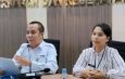 Kementan Perkuat Layanan Sertifikasi Benih dan Bibit Ternak melalui Peningkatan Kompetensi Auditor