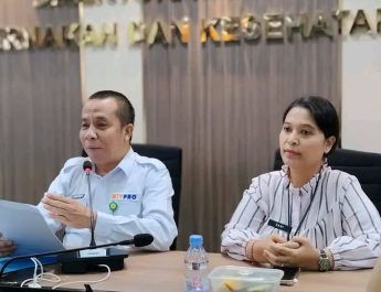 Kementan Perkuat Layanan Sertifikasi Benih dan Bibit Ternak melalui Peningkatan Kompetensi Auditor