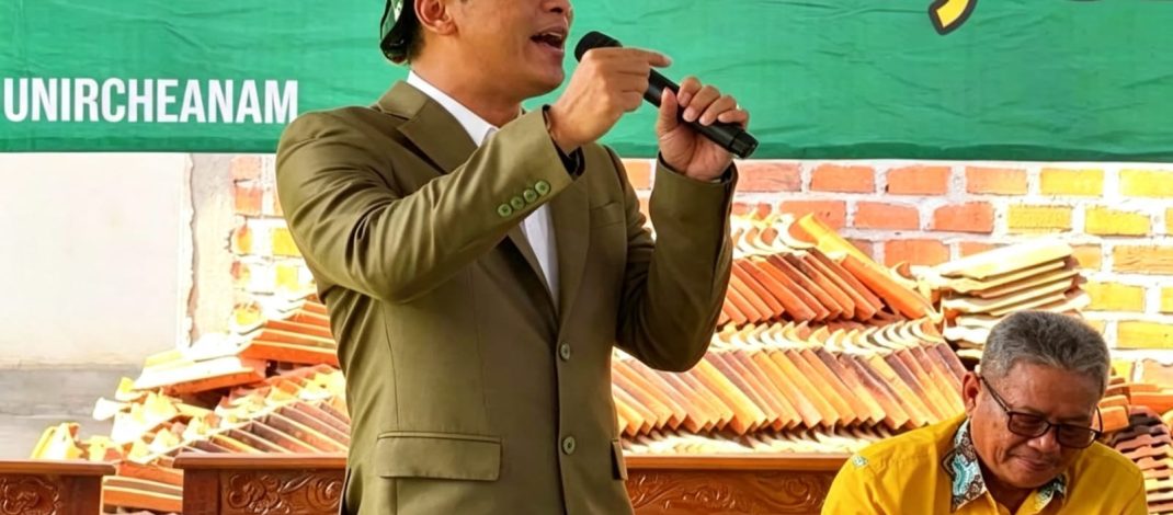 Kejar PAD Bocor, Munir Desak Bapenda Optimalkan Gali PAP