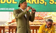 Kejar PAD Bocor, Munir Desak Bapenda Optimalkan Gali PAP
