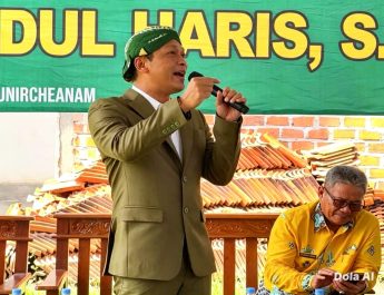 Kejar PAD Bocor, Munir Desak Bapenda Optimalkan Gali PAP