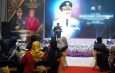 SILATURAHMI KAPOLRES, BUPATI TEGASKAN BUTUH SINERGI KUAT UNTUK MENJAGA POTENSI KAB SUKABUMI