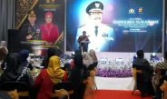 SILATURAHMI KAPOLRES, BUPATI TEGASKAN BUTUH SINERGI KUAT UNTUK MENJAGA POTENSI KAB SUKABUMI