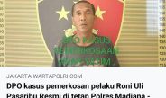 Polres Madina di nilai terlalu lamban menangkap kembali pelaku pemerkosaan anak di bawah umur.