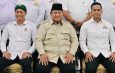 Kadin Lampung Hadiri Forum Strategis Presiden Prabowo, Bawa Misi Perkuat Ekonomi dan Investasi Daerah