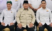 Kadin Lampung Hadiri Forum Strategis Presiden Prabowo, Bawa Misi Perkuat Ekonomi dan Investasi Daerah