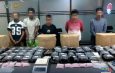 Bea Cukai dan Bareskrim Ungkap Jaringan Narkotika Malaysia-Indonesia, Amankan 80 Kilogram Sabu dan 5.200 Butir Ekstasi