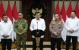 Menko Polkam: Pemerintah Solid dan bersinergi Menjaga Stabilitas Keamanan Nasional