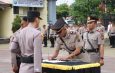 WAKAPOLRES HINGGA KASAT BERGANTI, KAPOLRES DAIRI TITIP PESAN INI KEPADA PEJABAT BARU