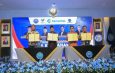 BNN BERSAMA TIGA KEMENTERIAN SINERGIKAN REHABILITASI HINGGA AKSES KERJA BAGI KORBAN PENYALAHGUNAAN NARKOTIKA