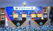 BNN BERSAMA TIGA KEMENTERIAN SINERGIKAN REHABILITASI HINGGA AKSES KERJA BAGI KORBAN PENYALAHGUNAAN NARKOTIKA