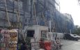 Renovasi Dan Pemugaran Gedung Tua Cagar Budaya Diduga Belum Kantongi PBG