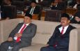 SAKSIKAN PIDATO KENEGARAAN, BUPATI SUKABUMI SAMBUT POSITIF PROGRAM STRATEGIS PRESIDEN